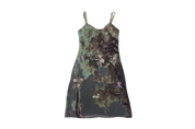 Italian Midi Dress (M)