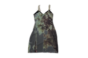 Italian Midi Dress (M)