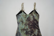 Italian Midi Dress (M)