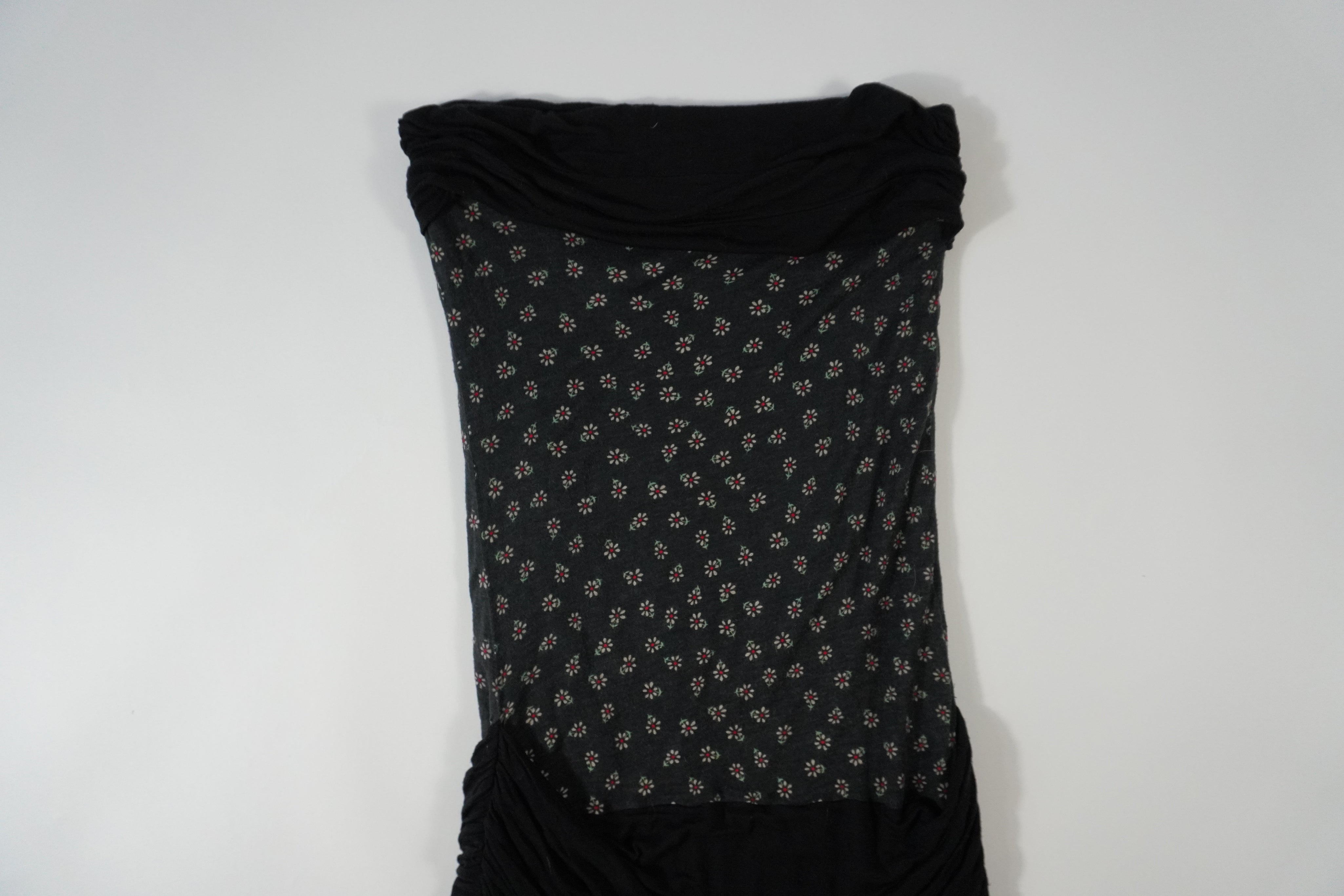 Custo Barcelona Midi Dress (S)