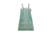 Italian Mini Dress (S)