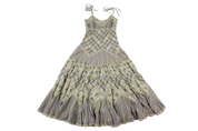 Marlboro Classics Maxi Dress (M)