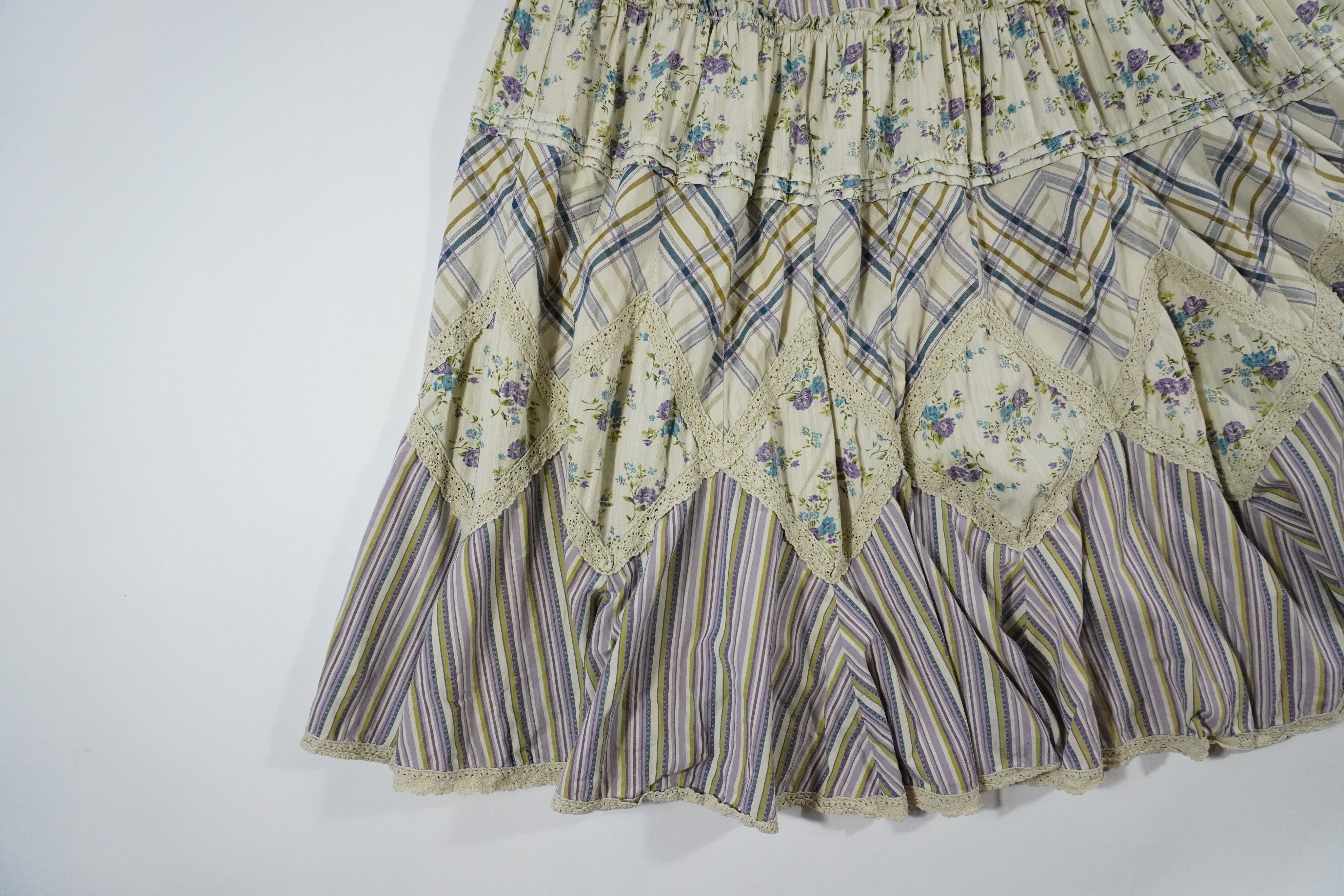 Marlboro Classics Maxi Dress (M)