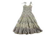 Marlboro Classics Maxi Dress (M)