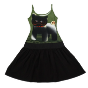 Custo Barcelona Pug Dress (M)