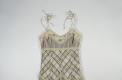 Marlboro Classics Maxi Dress (M)