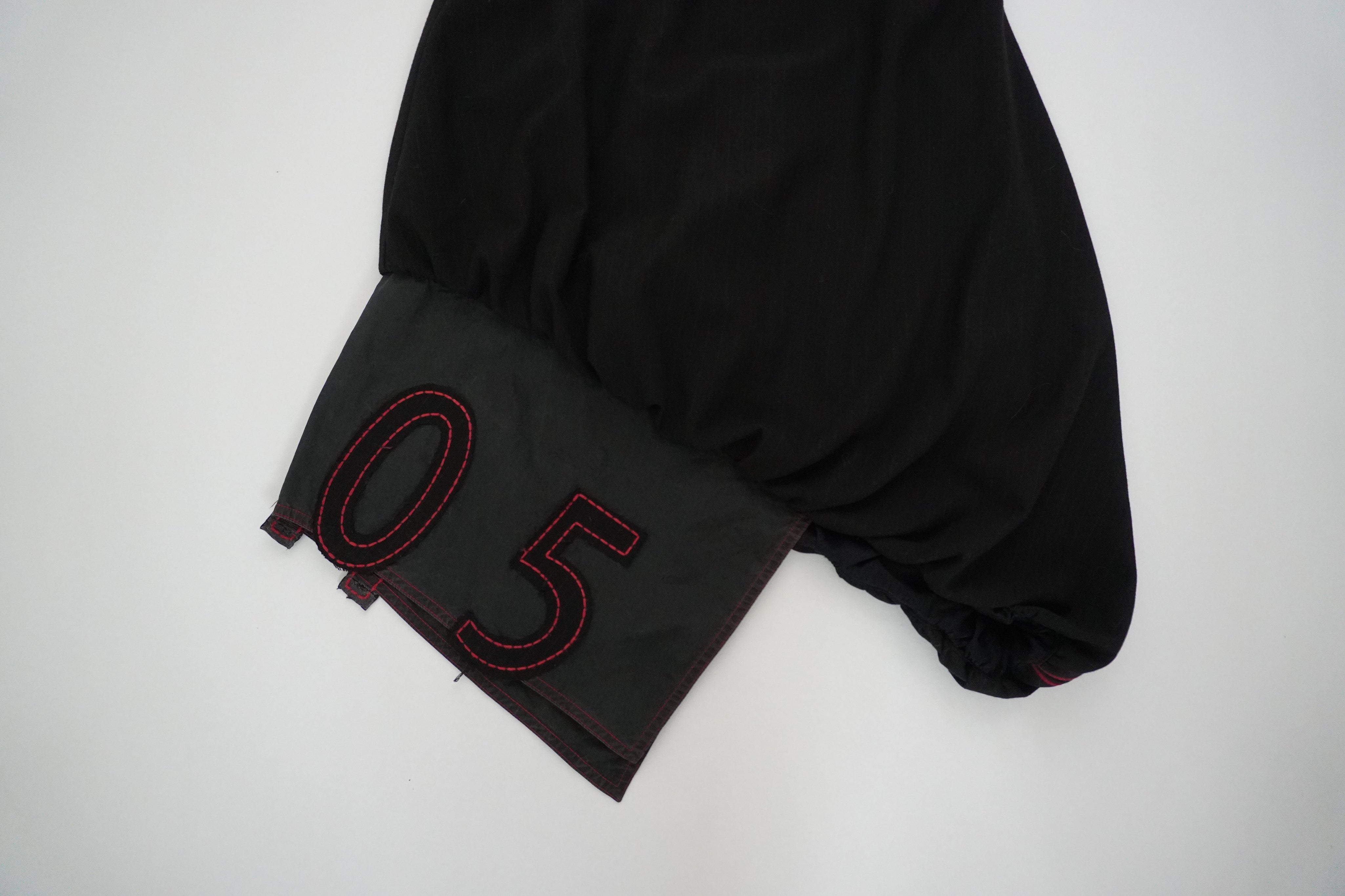 Cop Copine Midi Skirt (S)