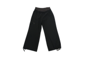 Cop Copine Striped Pants (M)