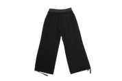 Cop Copine Striped Pants (M)