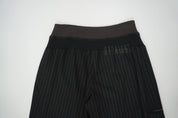 Cop Copine Striped Pants (M)