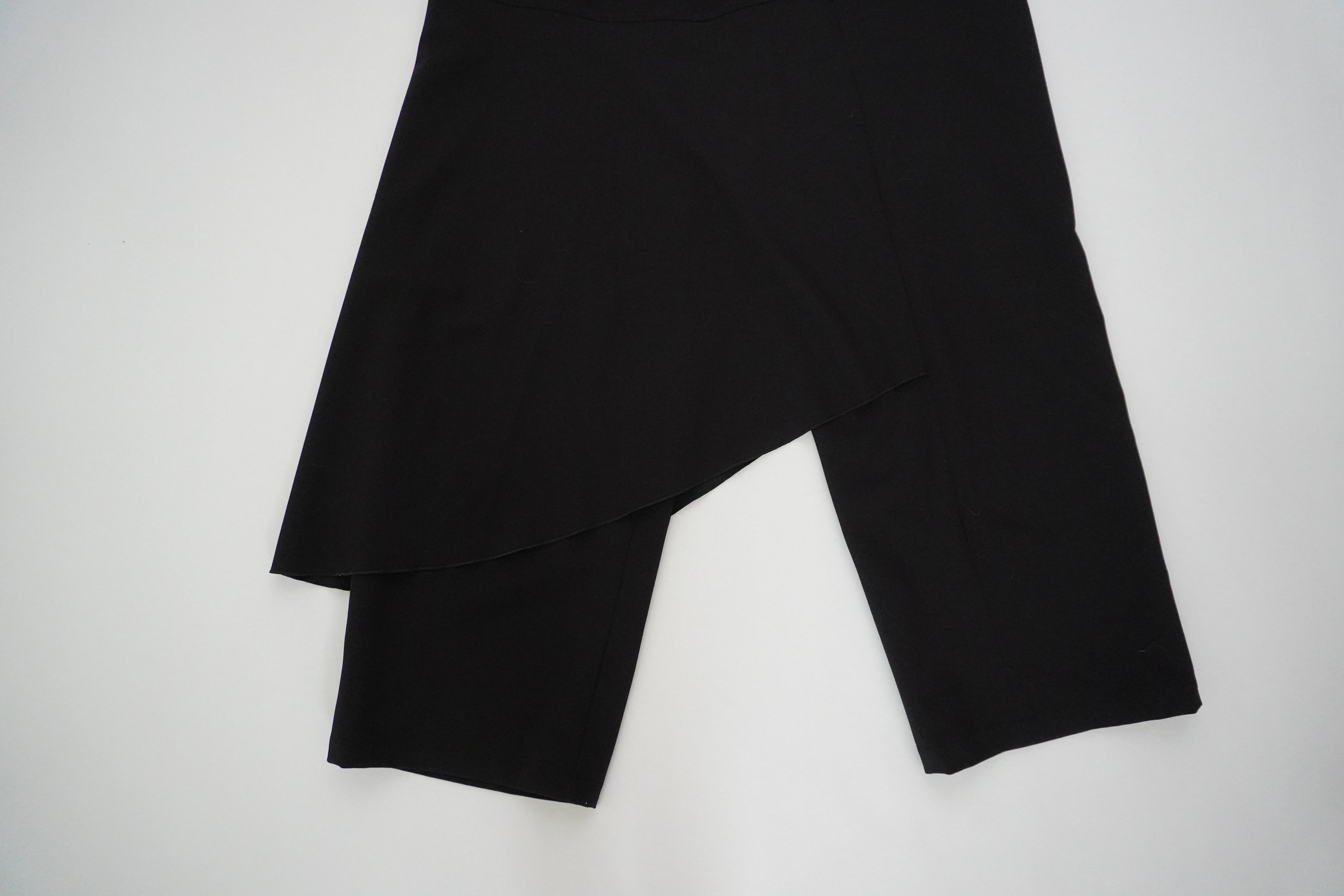 Cop Copine Capris (M)