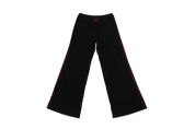 Cop Copine Pinstripe Pants (S)