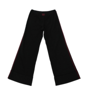 Cop Copine Pinstripe Pants (S)
