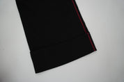 Cop Copine Pinstripe Pants (S)