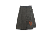 Cop Copine Midi Skirt (S)
