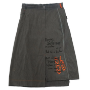 Cop Copine Midi Skirt (S)