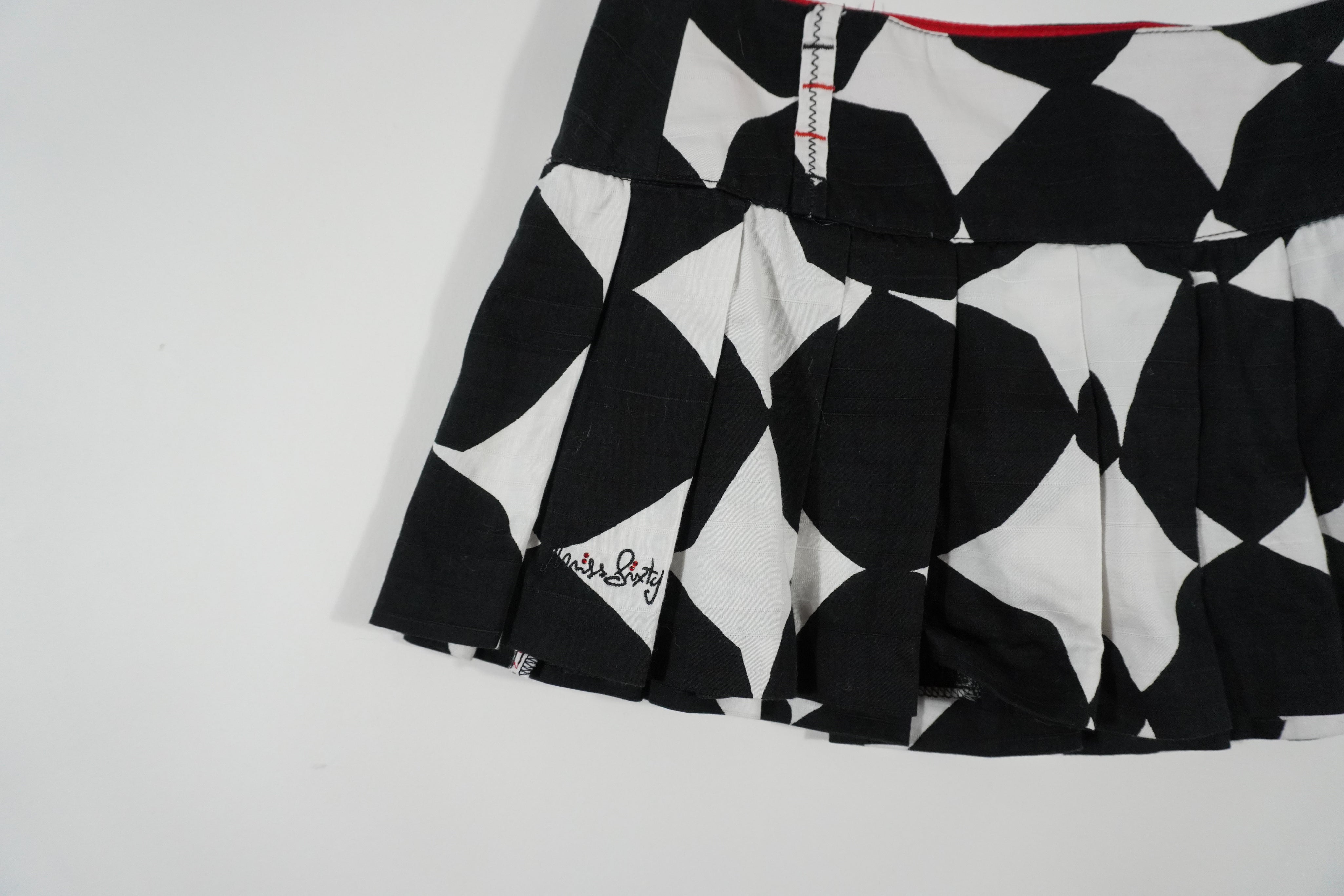Miss Sixty Mini Skort (M)