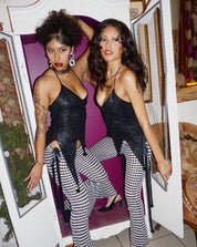 The Joker pants (XS-3X)