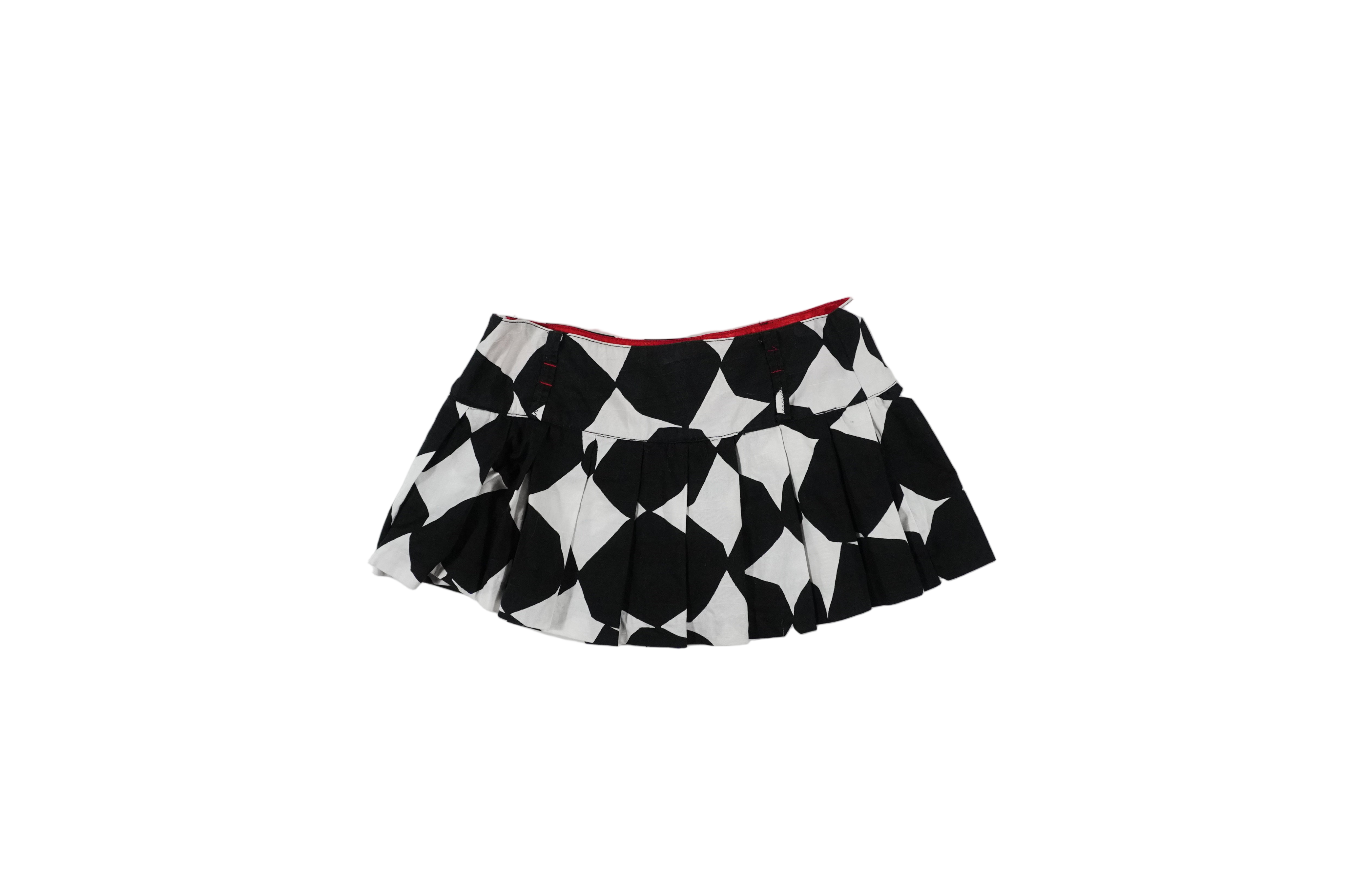 Miss Sixty Mini Skort (M)