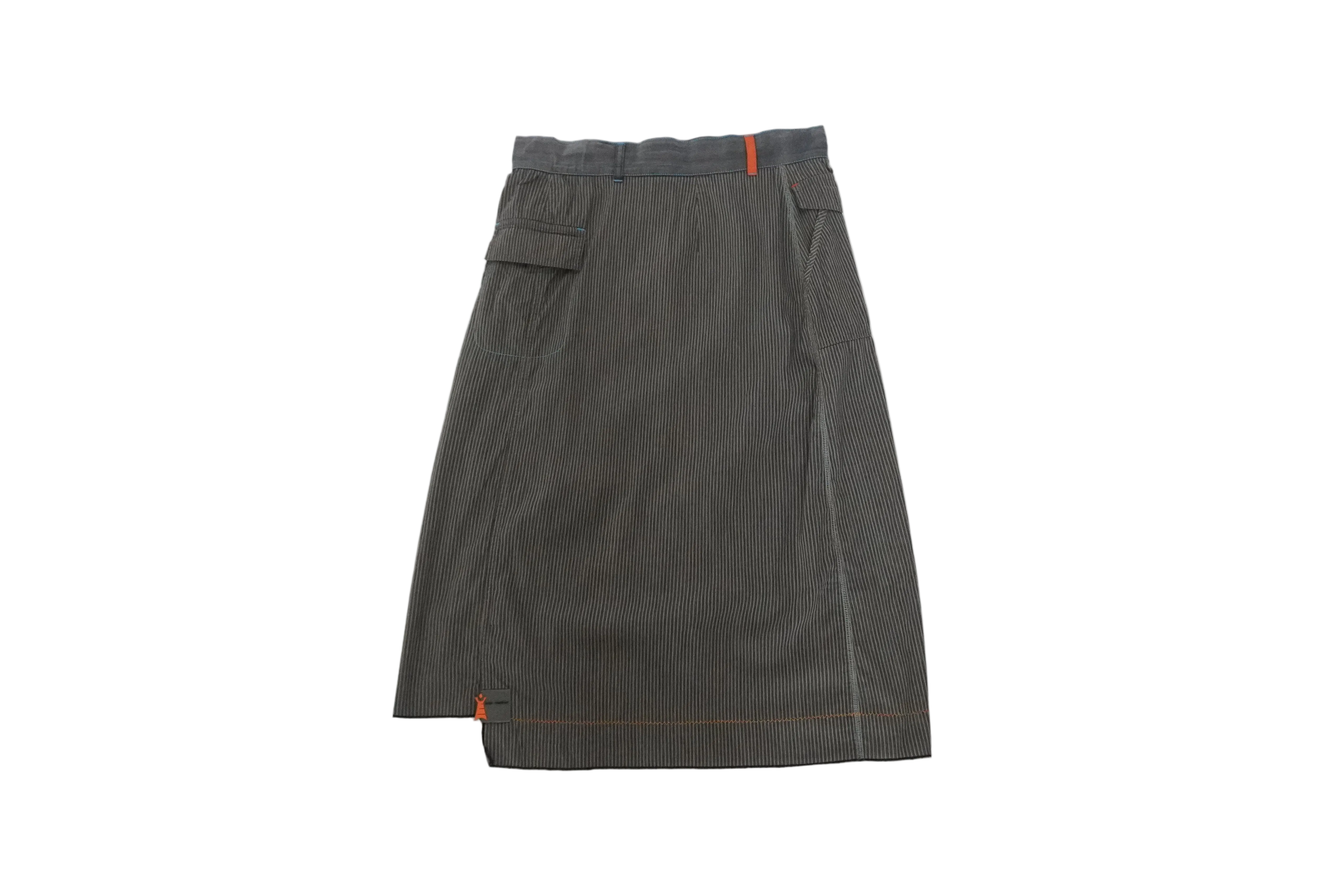 Cop Copine Midi Skirt (S)