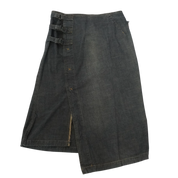 Cop Copine Midi Skirt (S)