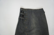 Cop Copine Midi Skirt (S)