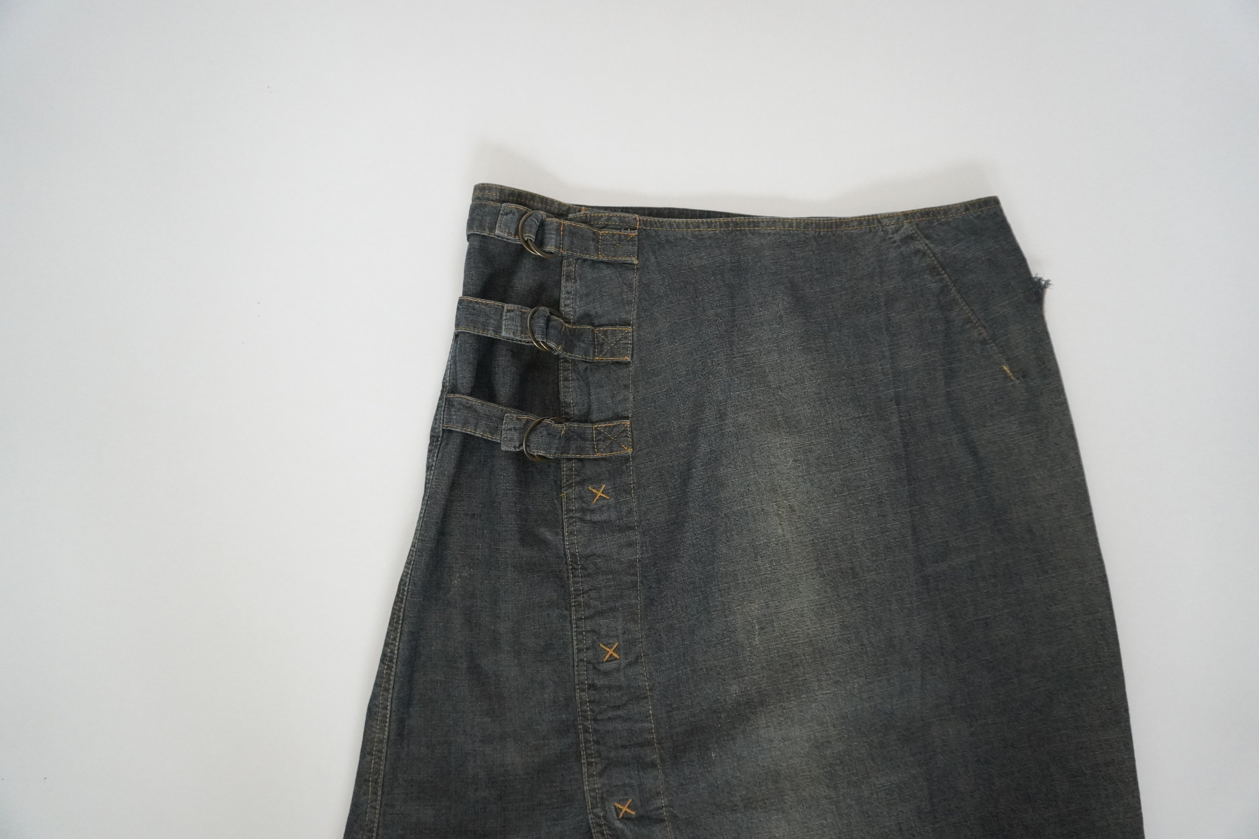 Cop Copine Midi Skirt (S)