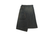 Cop Copine Midi Skirt (S)