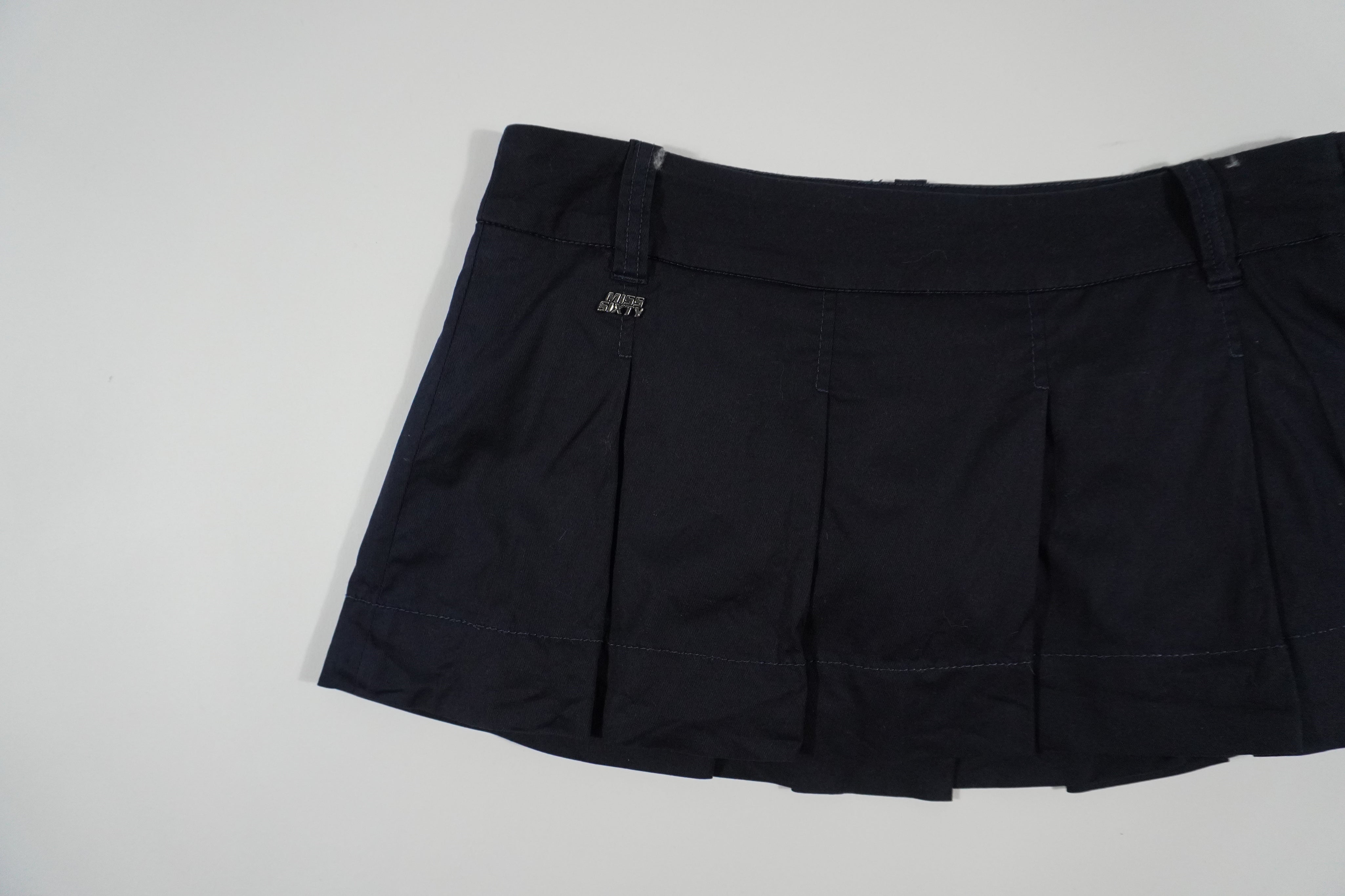 Miss Sixty Mini Skort (M)