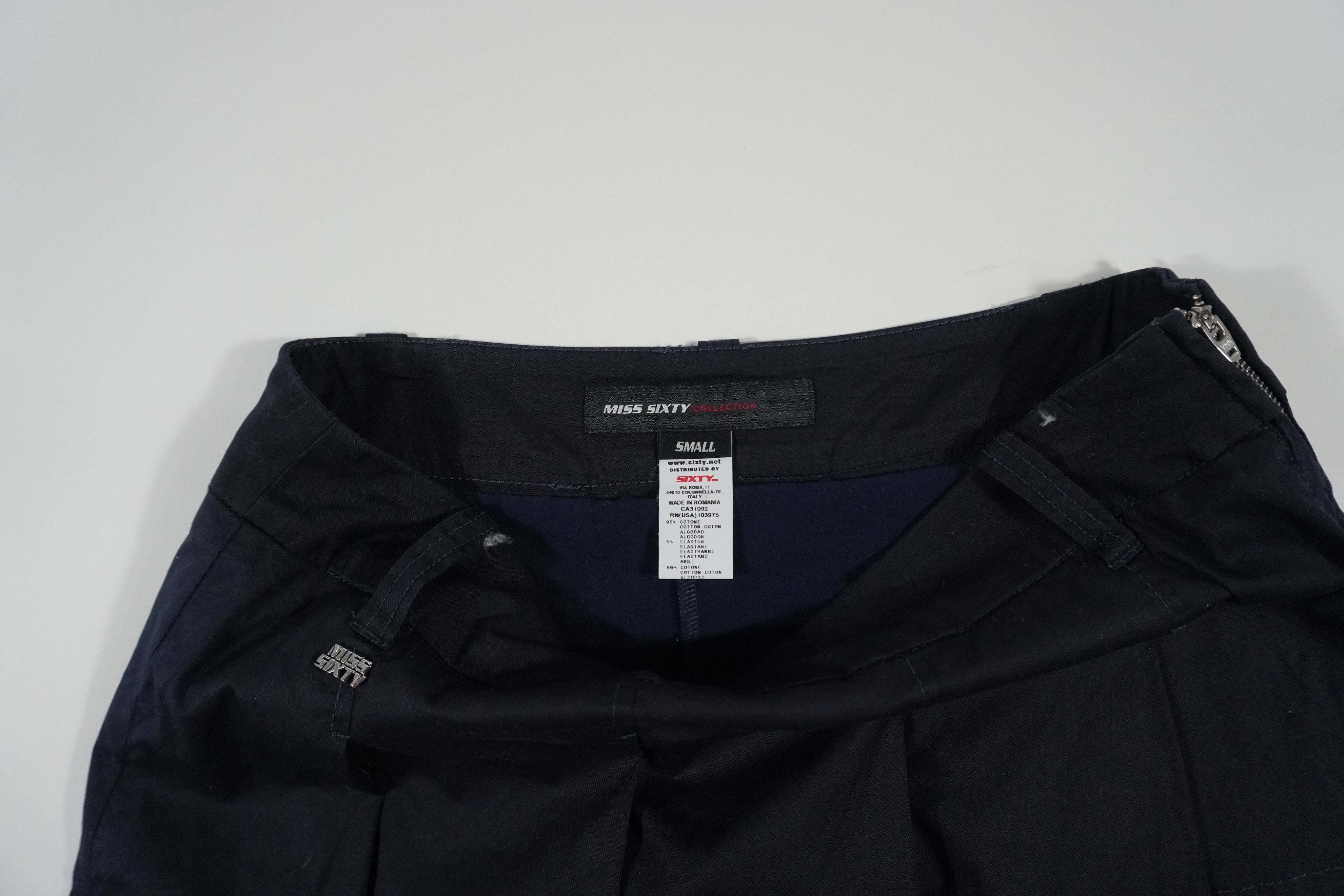 Miss Sixty Mini Skort (M)