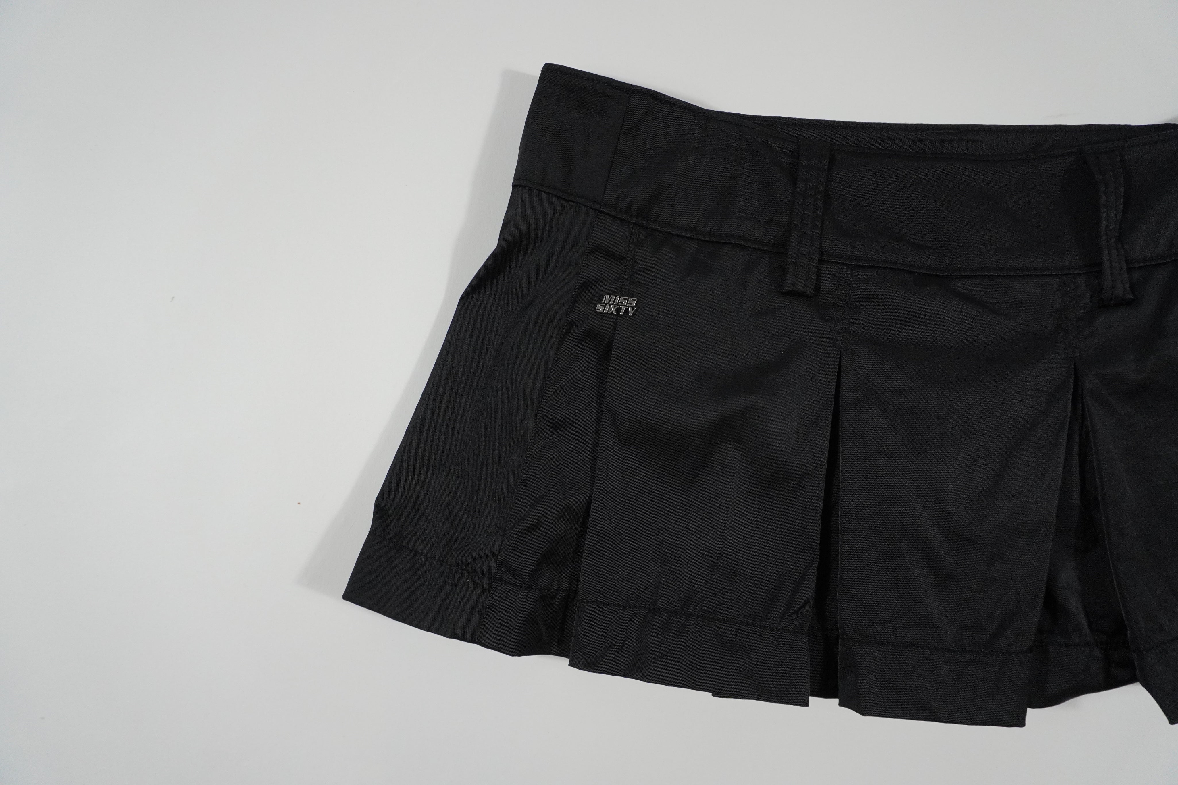 Miss Sixty Mini Skort (M)