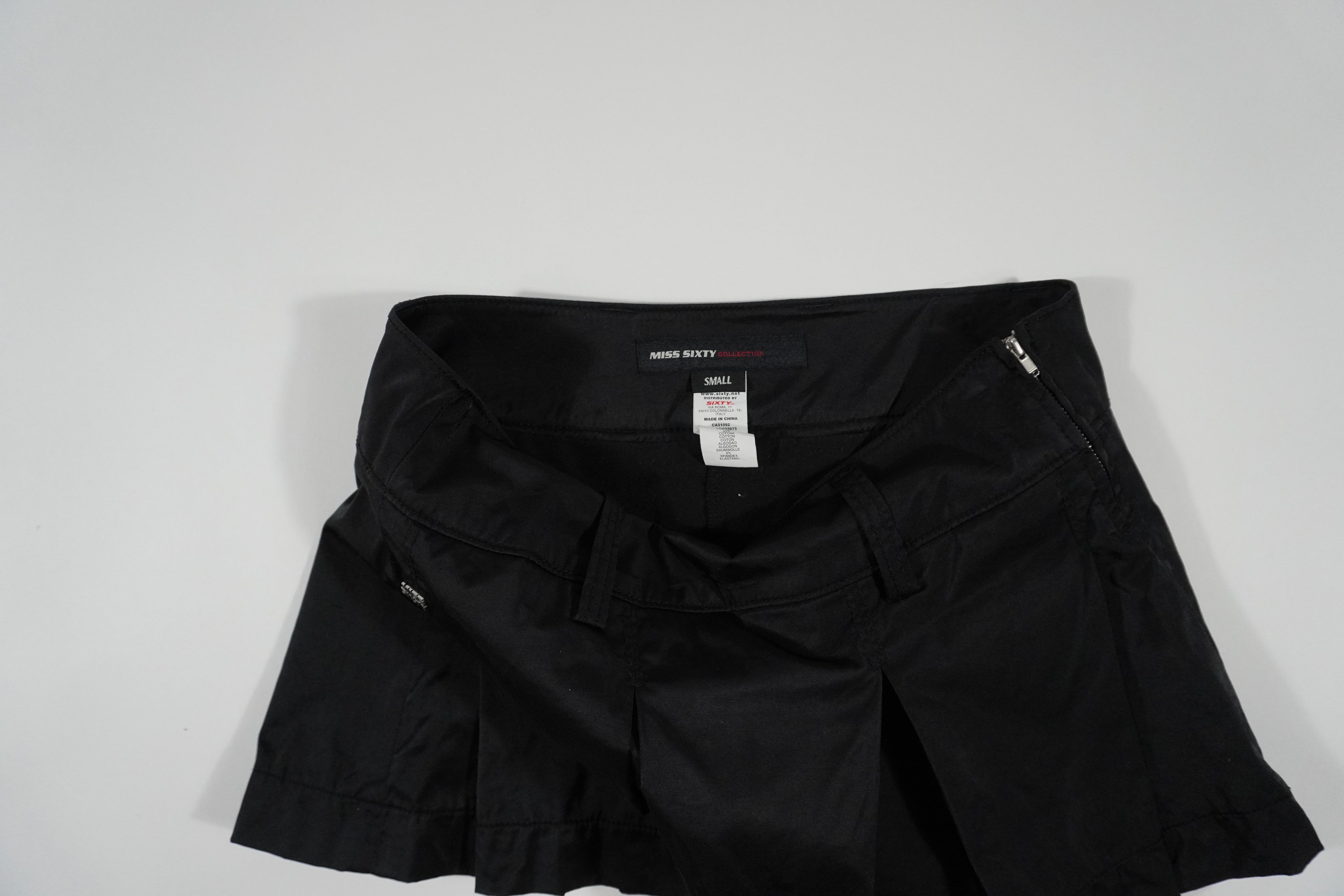 Miss Sixty Mini Skort (M)