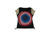 Custo Barcelona Graphic Top (M)