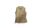 Italian Mixed Media Top (S)