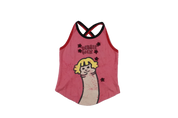 Italian Graphic Tank Top (M)