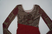 Save The Queen Top (M)