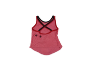 Italian Graphic Tank Top (M)