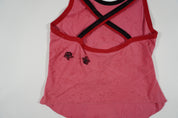 Italian Graphic Tank Top (M)