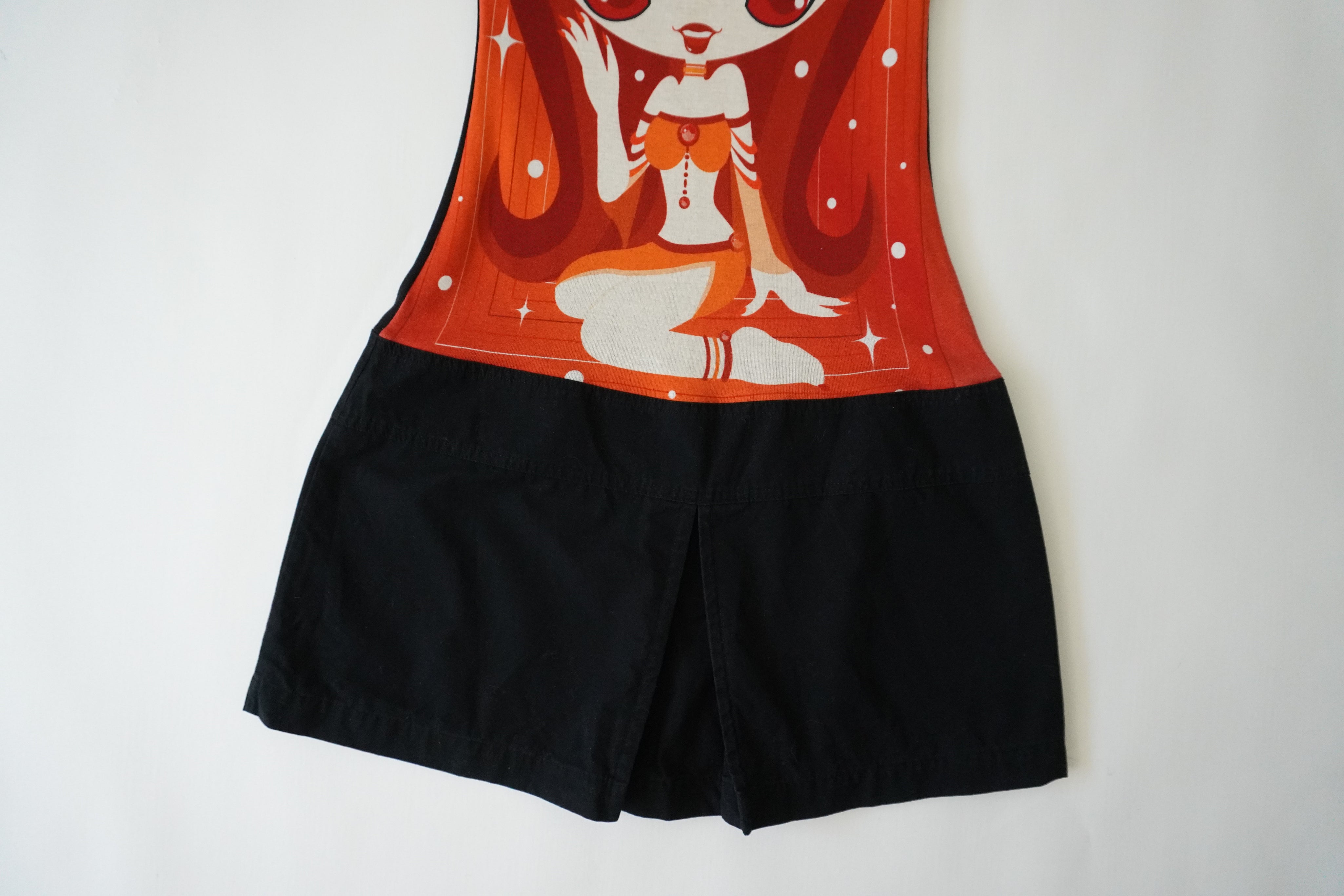 Custo Barcelona Mini Dress (XS)