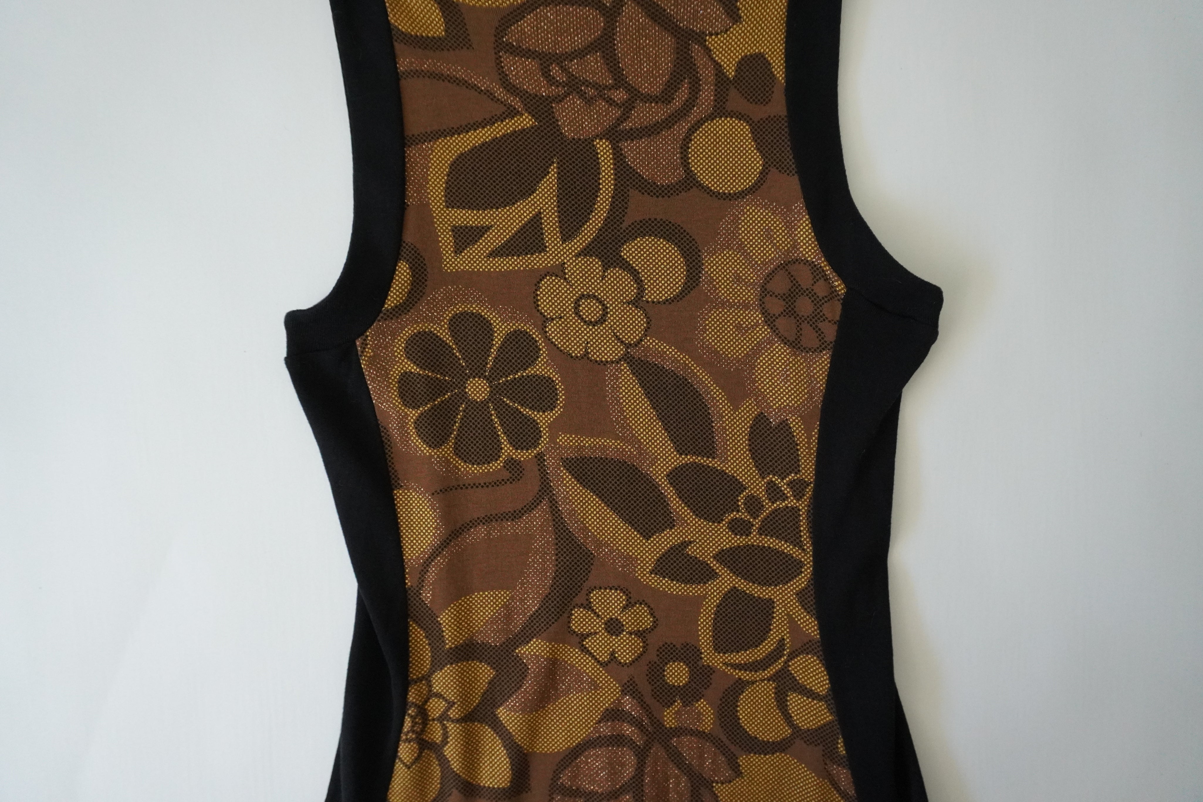 Custo Barcelona Mini Dress (S)