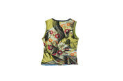 Custo Barcelona Tank Top (S)