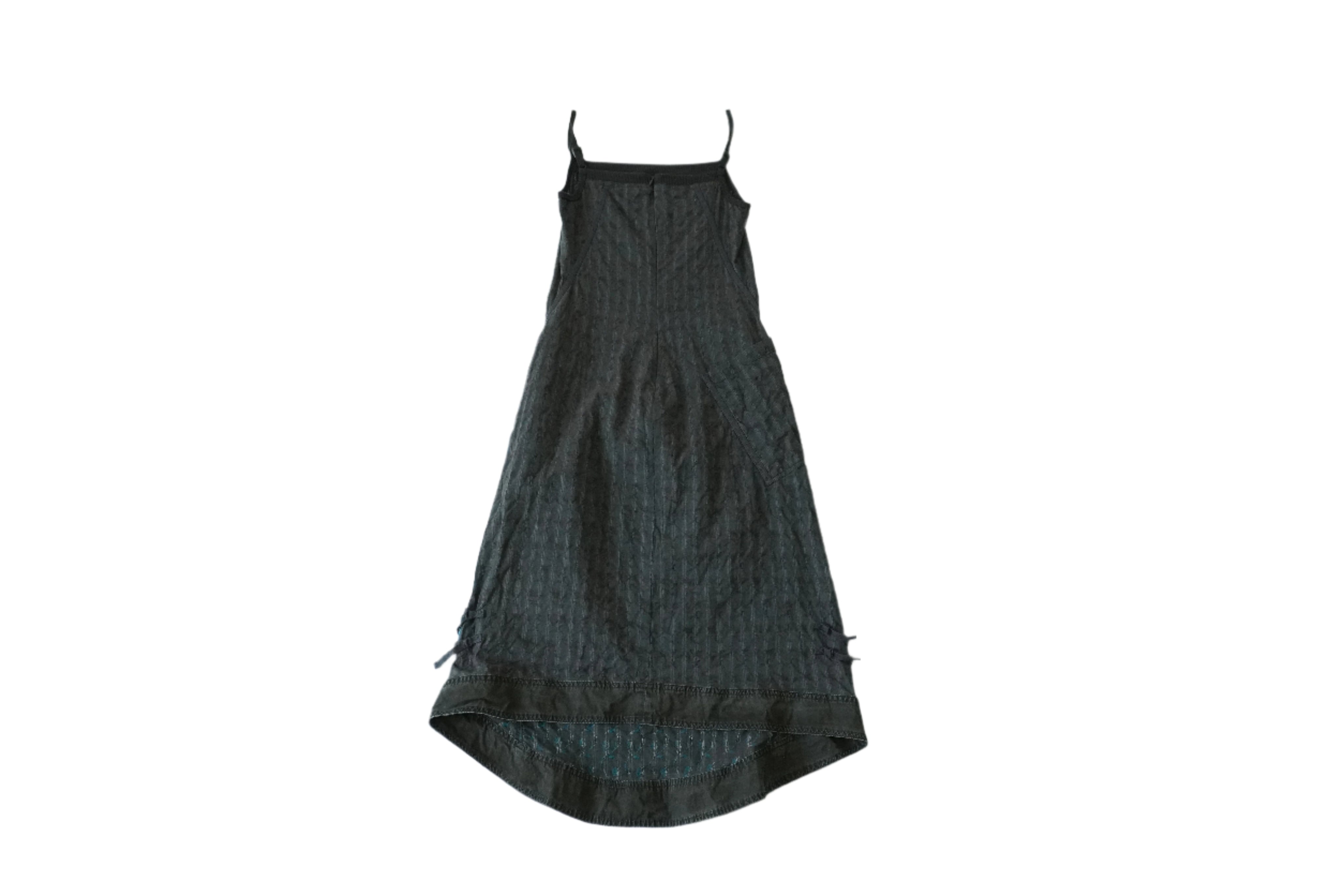 Cop Copine Dress Set (XS)