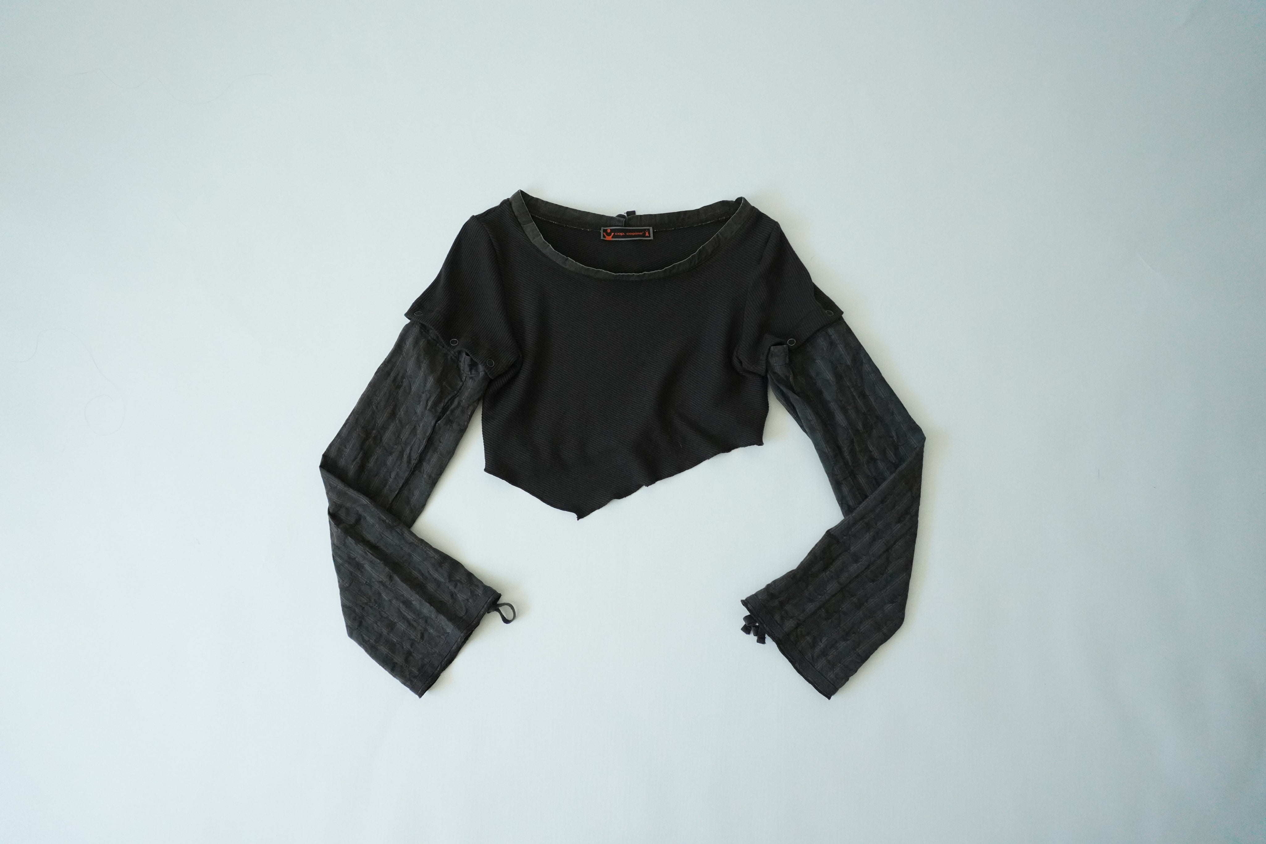 Cop Copine Set Dress (XS)