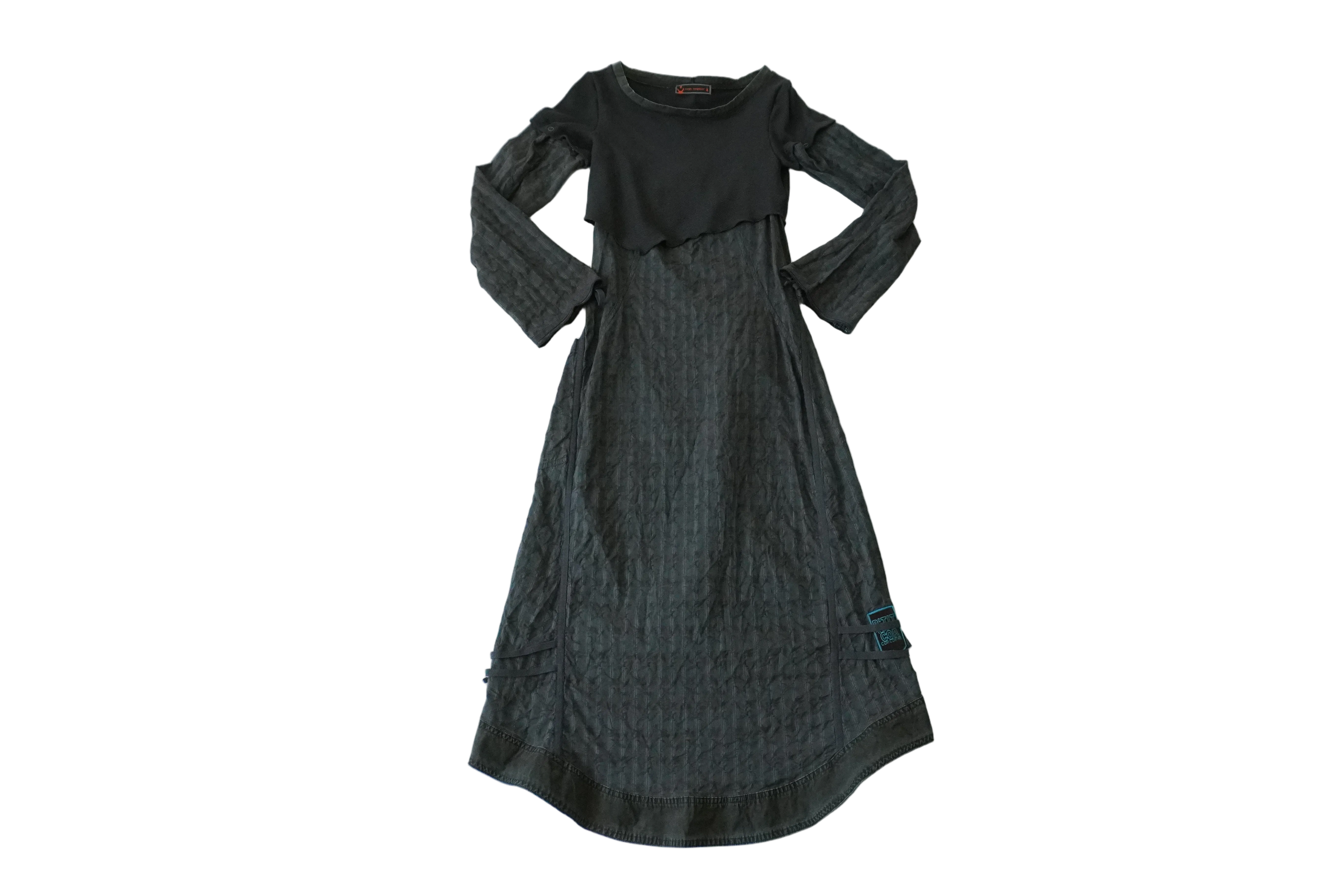 Cop Copine Set Dress (XS)