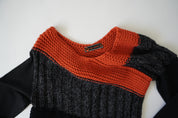 Cop Copine Knit Sweater (S)