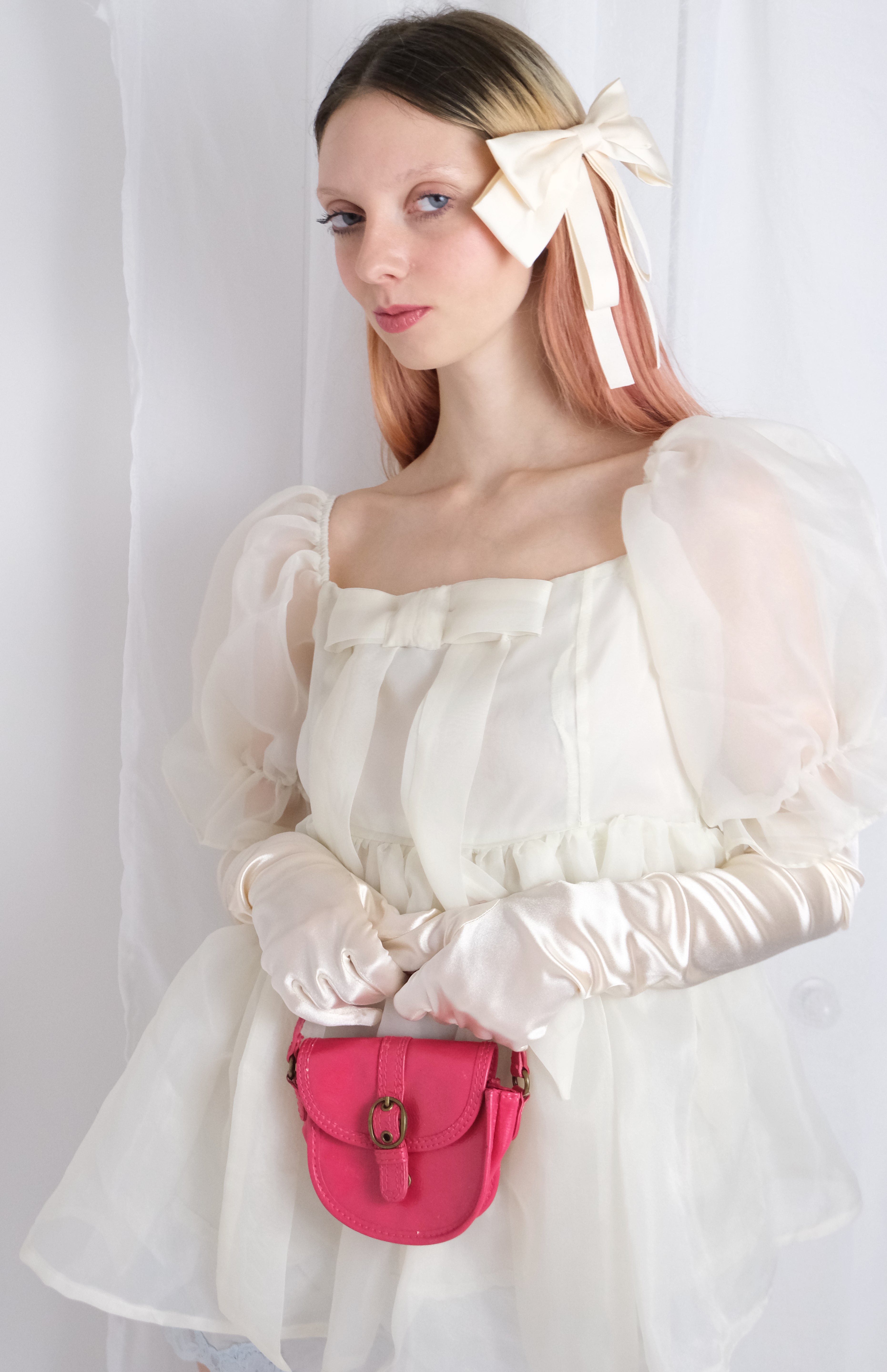 Snow Angel Top