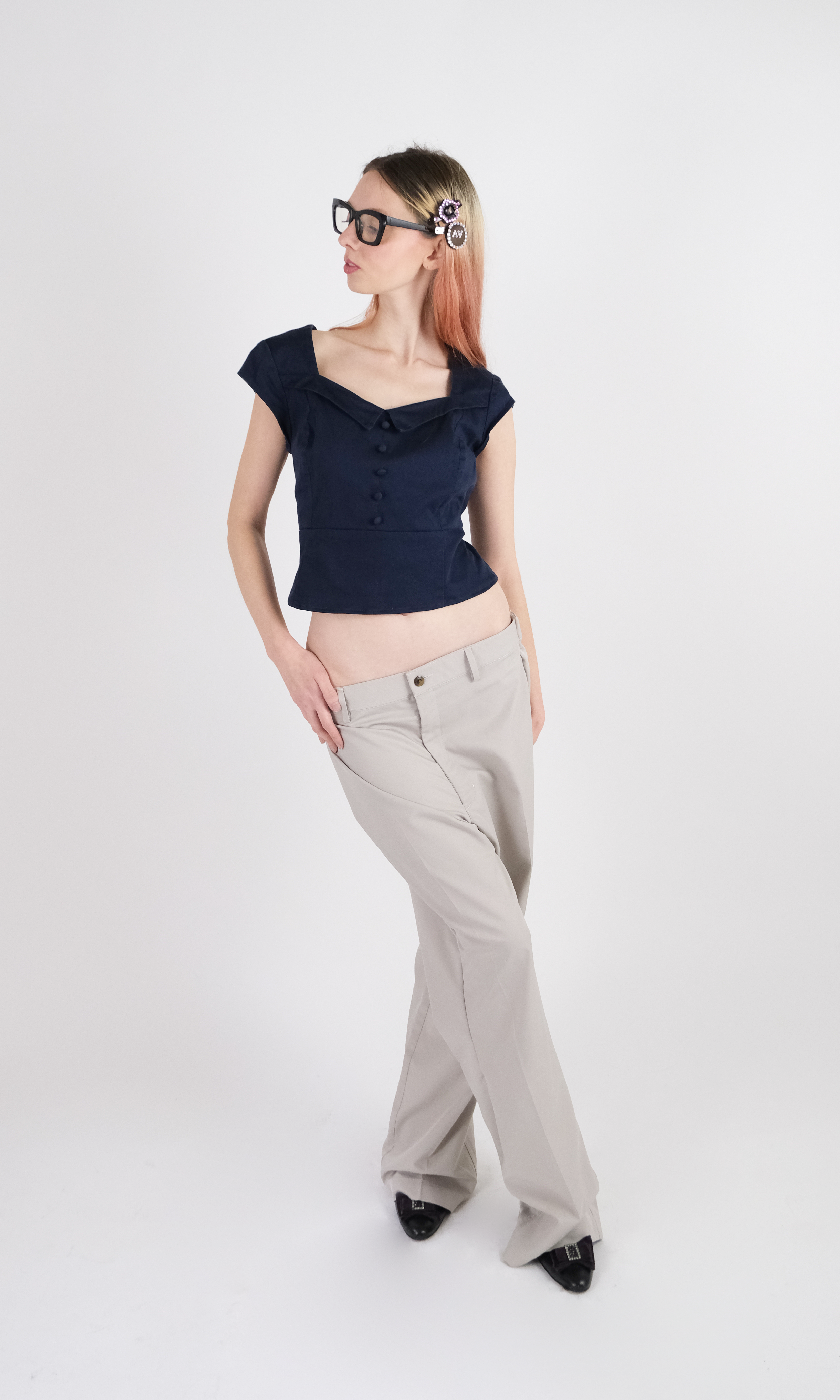 Leisure Khakis (M)