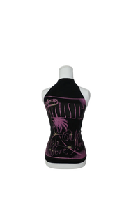 Custo Barcelona Halter Top (S/M)