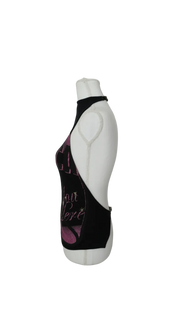 Custo Barcelona Halter Top (S/M)