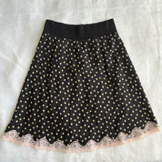 Fornarina Silk Polka Dot Set (S)